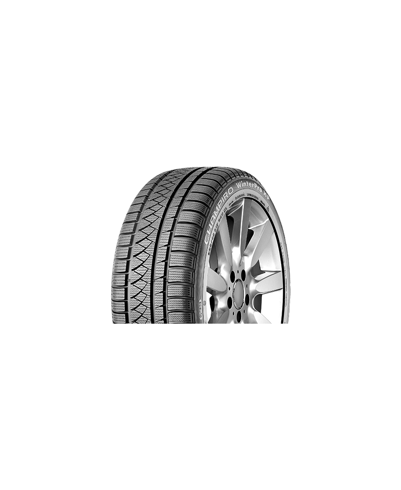 Pneu GT-Radial 235/45R17 97V XL CHAMPIRO WinterPro HP 3PMSF