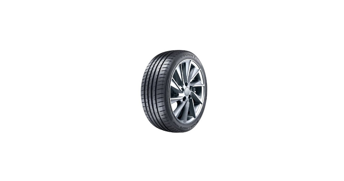 Pneu SUNNY NA305 XL 205/55/17 95 W
