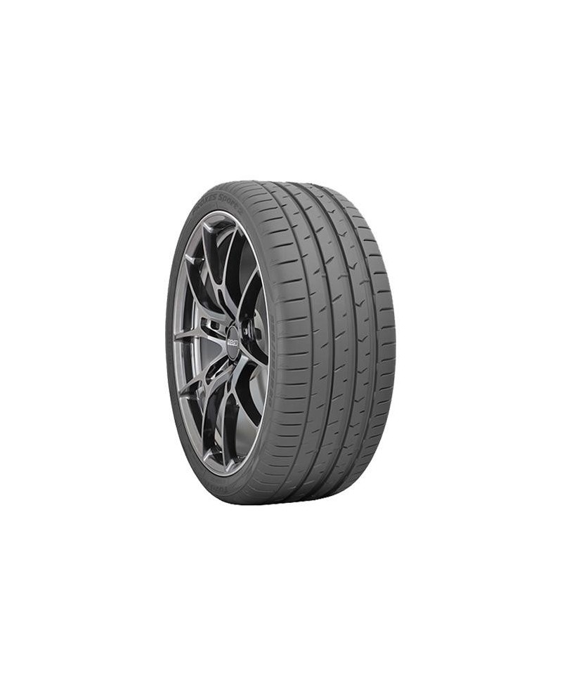 Pneu TOYO PROXES SPORT 2 XL 275/ 45 R20 110 Y , MFS