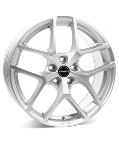 Jante Alu  BORBET Y (KS) Crystal silver 6,5x16 5x114.3 ET32 , Alésage 72.6