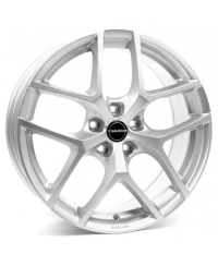 Jante Alu  BORBET Y (KS) Crystal silver 6,5x16 5x114.3 ET32 , Alésage 72.6