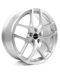 Jante Alu  BORBET Y (KS) Crystal silver 6,5x16 5x114.3 ET32 , Alésage 72.6