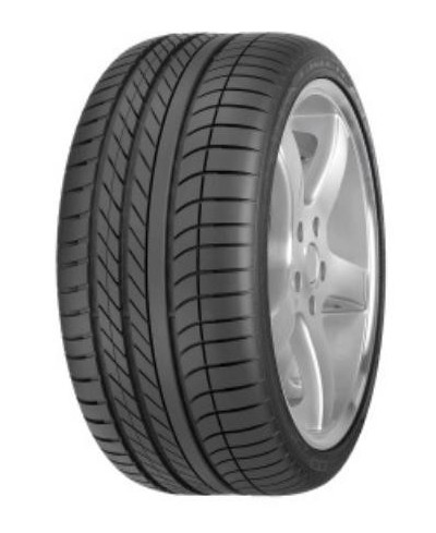 Pneu GOODYEAR F1 ASYMMETRIC SUV 255/50/19 107 W XL ROF FP