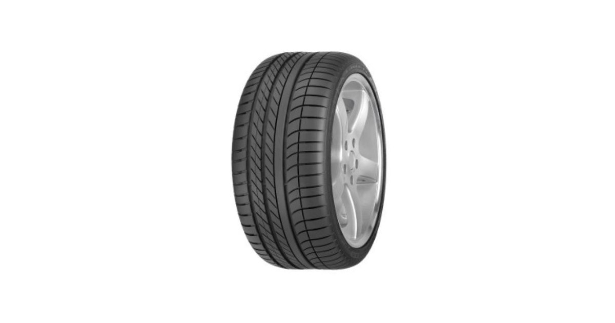 Pneu GOODYEAR F1 ASYMMETRIC SUV 255/50/19 107 W XL ROF FP