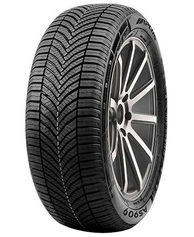 Pneu APLUS AS909 ALL SEASON 185/55/15 82 V 3PMSF