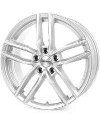 Jante Alu Dezent TR silver 7,5x18 5x112 ET40  , Alésage 66.6