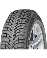 Pneu MICHELIN ALPIN A4 175/65/14 82 T 3PMSF