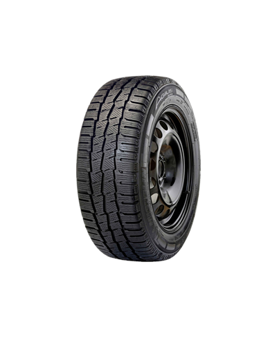 Pneu Michelin AGILIS ALPIN 215/75R16C 113/111R 3PMSF