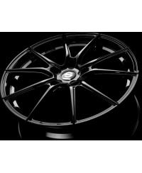 Jante ALU, SPARCO DRS GLOSS BLACK, 7.5X17 5/112 ET35, Alésage 73.1