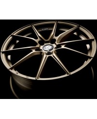 Jante ALU, SPARCO DRS RALLY BRONZE, 7.5X17 5/112 ET27, Alésage 73.1
