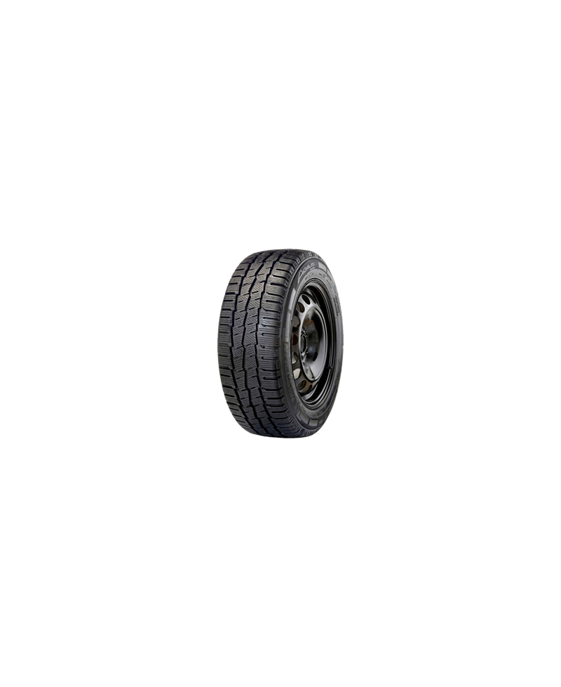 Pneu Michelin 215/75R16C 116/114R AGILIS ALPIN 3PMSF