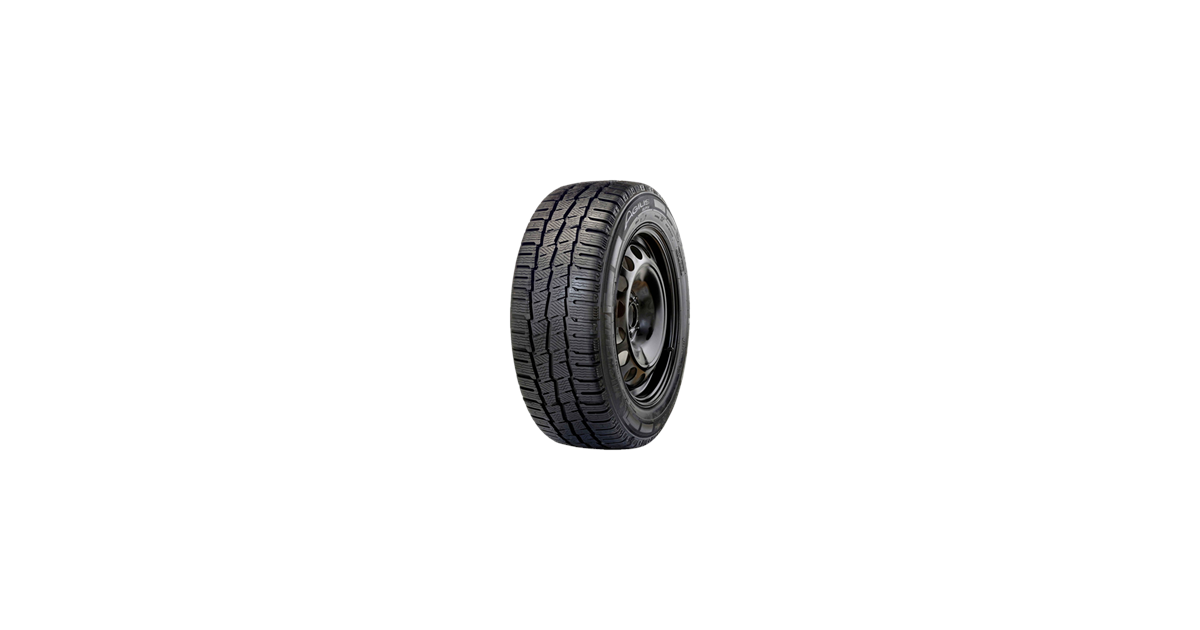 Pneu Michelin 215/75R16C 116/114R AGILIS ALPIN 3PMSF