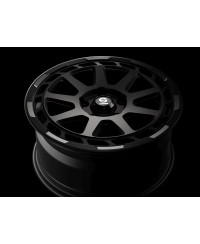 Jante ALU, SPARCO GRAVEL MATT BLACK 8X17 5/120 ET45, Alésage 65.1