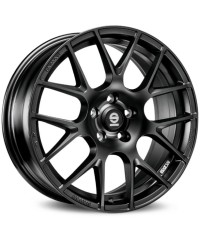 Jante ALU, SPARCO PROCORSA MATT DARK TITANIUM, 8X18 5/114.3 ET45, Alésage 73.1