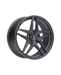 Jante ALU, SPARCO Record Matt Graphite 8.5X19 5/112 ET38, Alésage 73.1