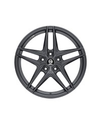 Jante ALU, SPARCO Record Matt Graphite 8.5X19 5/112 ET50, Alésage 73.1