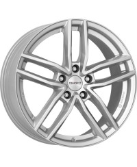 Jante Alu Dezent  TR Silver 9x18 5x112 ET58 , Alésage 66.6