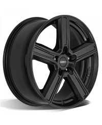 Jante Alu Dezent  KG Black 8,5x19 5x112 ET35,5 , Alésage 66.6