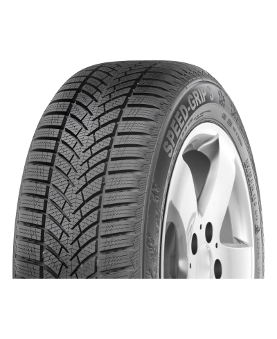 Pneu Semperit 215/40R17 87V XL SPEED-GRIP 3 3PMSF
