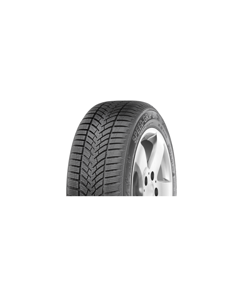 Pneu Semperit 215/40R17 87V XL SPEED-GRIP 3 3PMSF