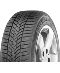 Pneu Semperit 215/40R17 87V XL SPEED-GRIP 3 3PMSF