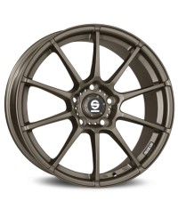 Jante ALU, SPARCO ASSETTO GARA MATT BRONZE, 8X19 5/112 ET45, Alésage 73.1