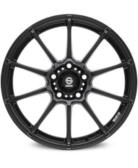 Jante ALU, SPARCO ASSETTO GARA MATT BLACK, 8.5X19 5/114.3 ET50, Alésage 73.1