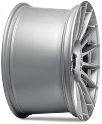 Jante ALU, OZ  Superturismo DAKAR MATT RACE SILVER + BLACK LETTER 8.5X20 5/112 ET30, Alésage 79