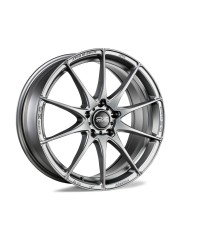 Jante ALU, OZ FORMULA HLT GRIGIO CORSA, 8X18 5/120 ET29, Alésage 79