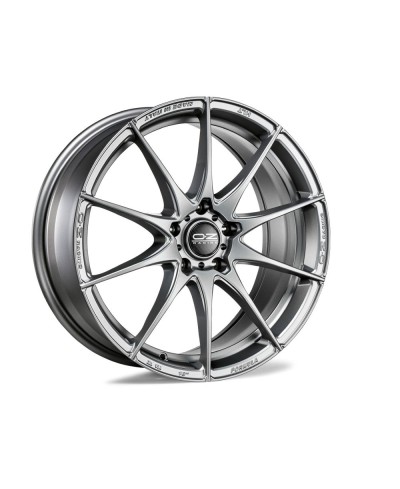 Jante ALU, OZ FORMULA HLT GRIGIO CORSA, 8X18 5/114.3 ET45, Alésage 75