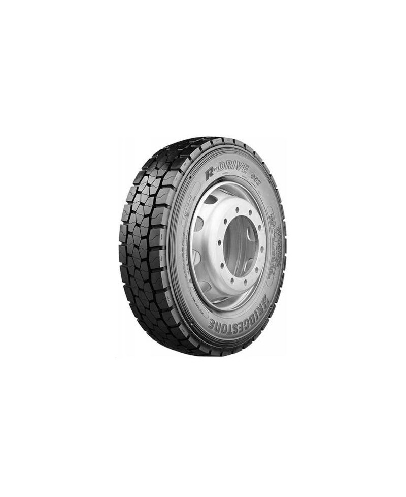 Pneu BRIDGESTONE R-DRIVE 02 265/70/19.5 140 M