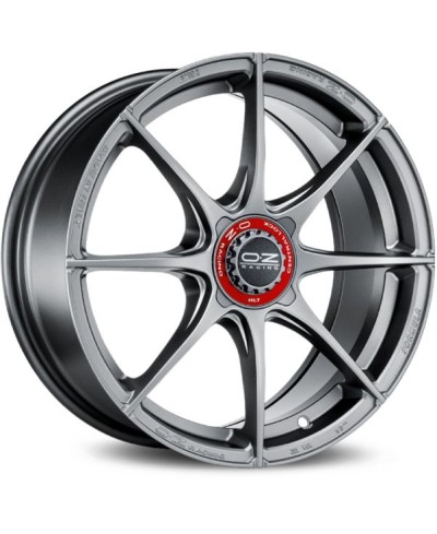 Jante ALU, OZ FORMULA HLT GRIGIO CORSA, 7X17 4/100 ET42, Alésage 68