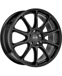 Jante ALU, OZ Hyper XT HLT Gloss Black 9X21 5/112 ET30, Alésage 75