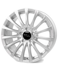 Jante Alu OXXO Elan OX14 Silver 9x19 5x112 ET30 , Alésage 66.6