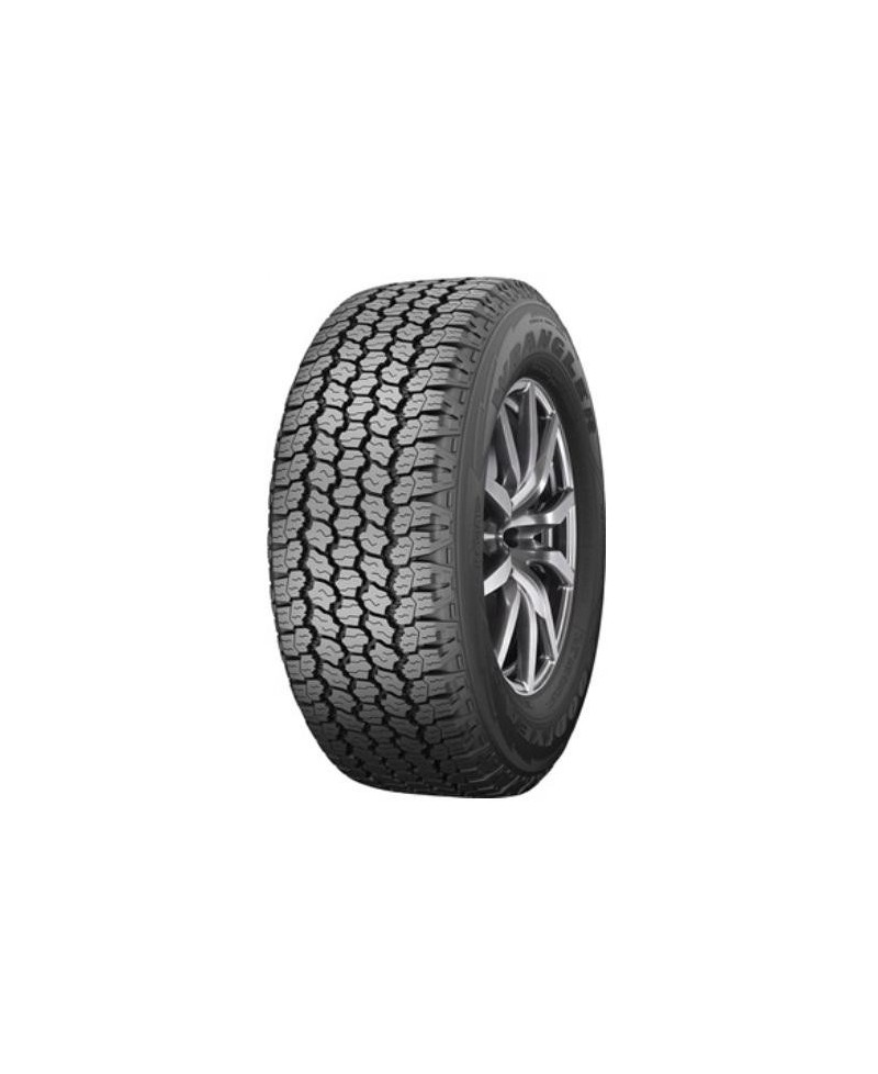 Pneu GOODYEAR WRL AT ADV LR XL 255/65/19 114 H