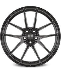 Jante ALU, OZ LEGGERA HLT GLOSS BLACK, 8X19 5/120 ET45, Alésage 79