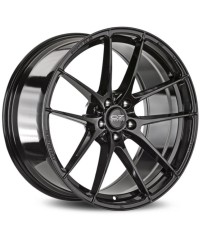 Jante ALU, OZ LEGGERA HLT GLOSS BLACK, 8X20 5/112 ET45, Alésage 75