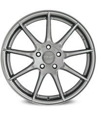 Jante ALU, OZ OMNIA GRIGIO CORSA BRIGHT, 8X18 5/112 ET45, Alésage 75