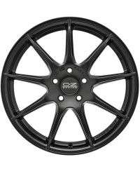 Jante ALU, OZ OMNIA MATT BLACK, 7.5X17 5/114.3 ET45, Alésage 75