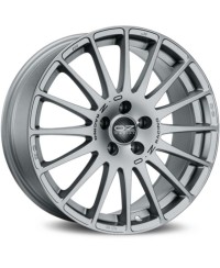 Jante ALU, OZ SUPERTURISMO GT GRIGIO CORSA, 7.5X17 5/112 ET50, Alésage 75