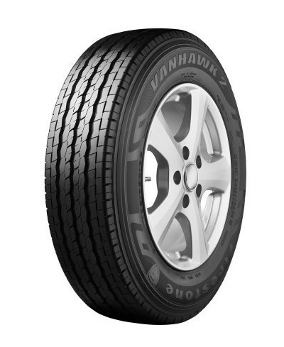 Pneu Firestone VANHAWK 2 WINTER 225/ 70 R15 112/ 110R , 3PMSF