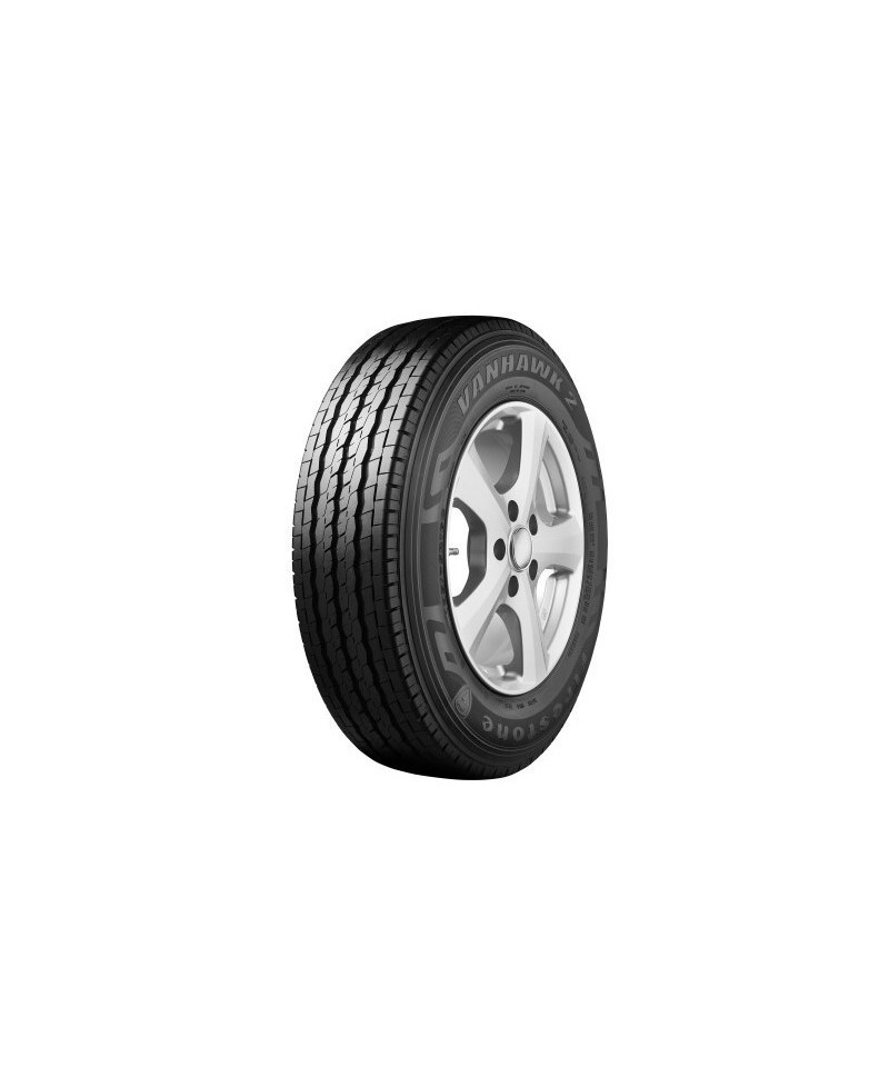 Pneu Firestone VANHAWK 2 WINTER 225/ 70 R15 112/ 110R , 3PMSF