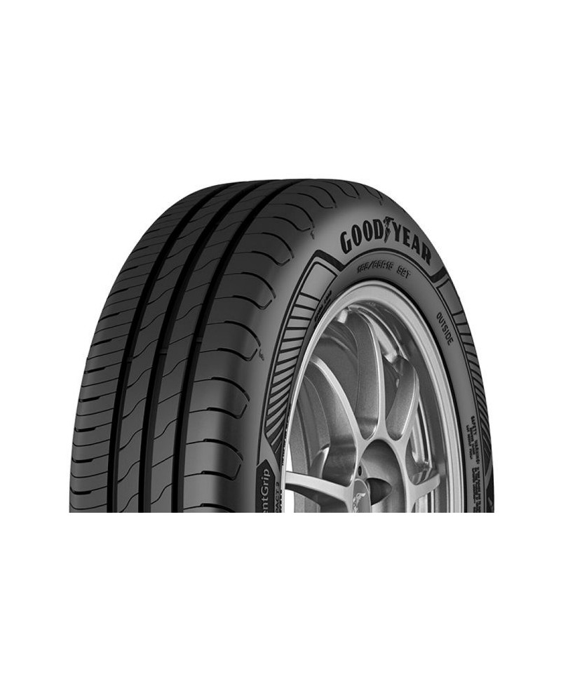 Pneu Goodyear 175/70R14 84T EFFICIENTGRIP COMPACT 2