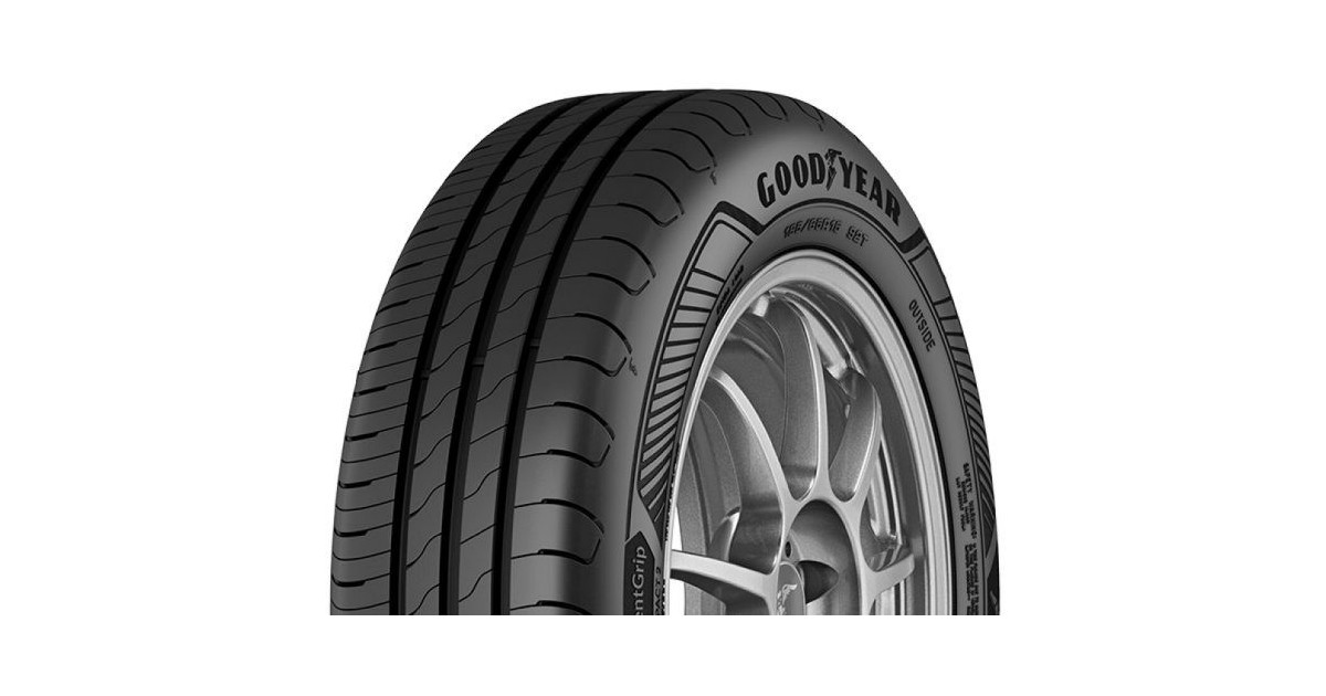 Pneu Goodyear 175/70R14 84T EFFICIENTGRIP COMPACT 2