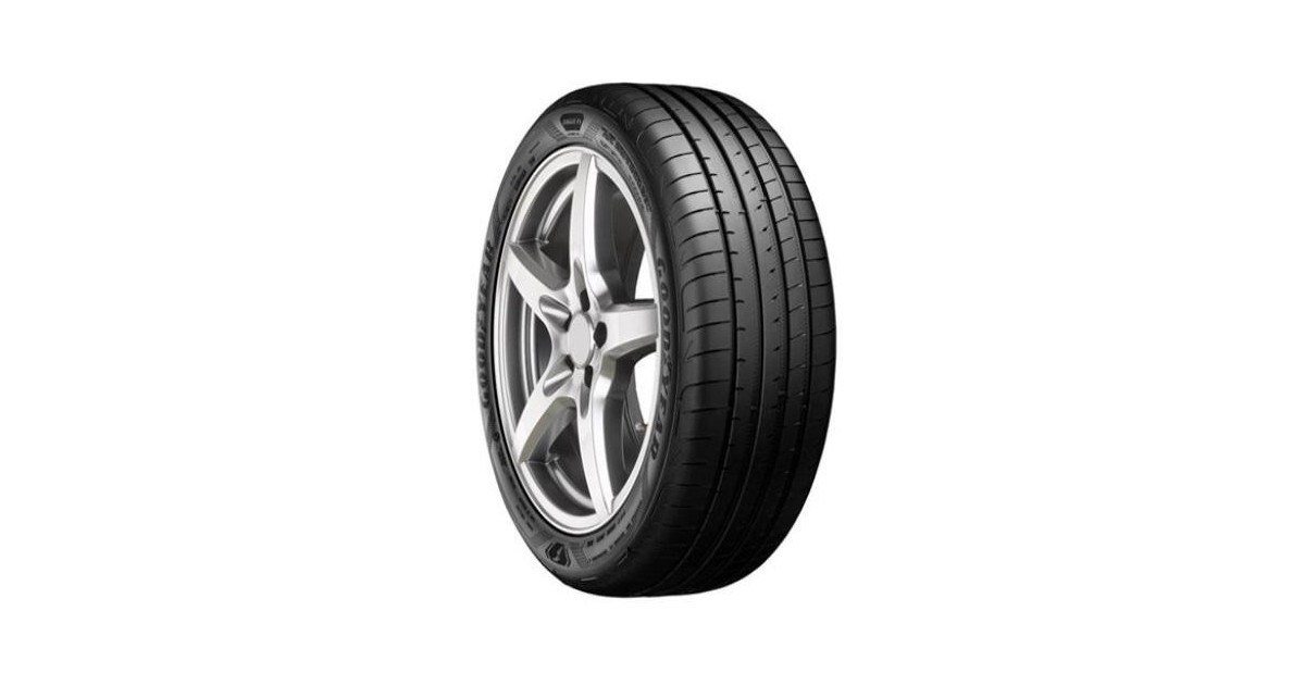Pneu GOODYEAR F1 ASYM 5 MO SCT XL 265/40/21 105 H