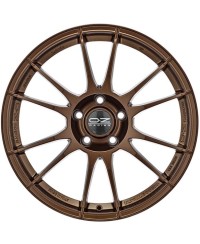 Jante ALU, OZ ULTRALEGGERA HLT MATT BRONZE, 9X18 5/114.3 ET35, Alésage 75