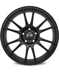 Jante ALU, OZ ULTRALEGGERA HLT MATT BLACK, 8X18 5/120 ET40, Alésage 79