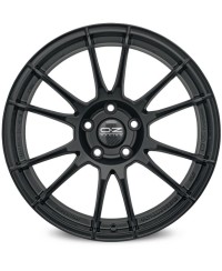 Jante ALU, OZ ULTRALEGGERA HLT MATT BLACK, 9.5X19 5/112 ET40, Alésage 79
