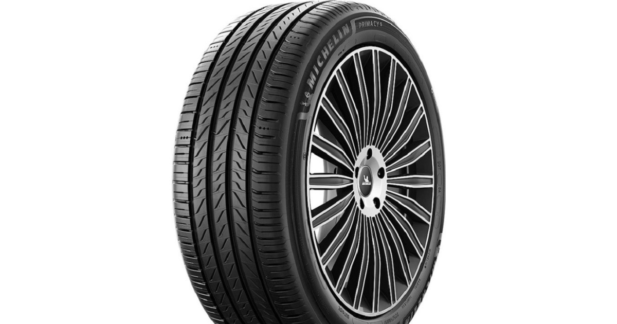 Pneu MICHELIN PRIMACY 5 225/55/18 102 V XL