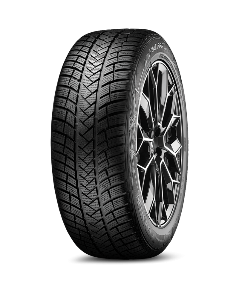 Pneu Vredestein WINTRAC PRO+ 215/50 R17 95V, M&S, 3PMSF